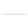 Maul white magnetic wall strip, 1m 6204002 402014 - 2