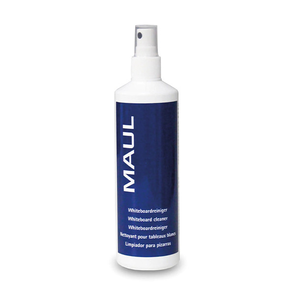 Maul whiteboard cleaner spray (250ml) 6386809 402477 - 1