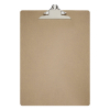 Maul wooden A3 portrait clipboard