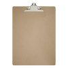 Maul wooden A3 portrait clipboard (5-pack) 402475 - 1