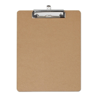 Maul wooden A4 portrait clipboard (10-pack) 424756