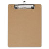 Maul wooden A5 portrait clipboard (10-pack) 424757 - 1