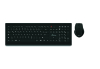 MediaRange MROS104 wireless keyboard and mouse MROS104 361082