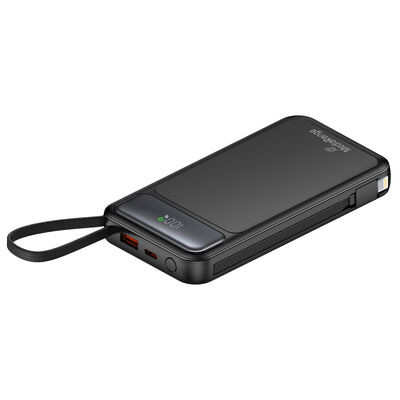 Powerbank 10,000mAh | MediaRange 520109 - 3