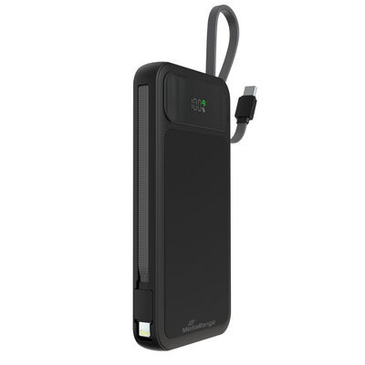 Powerbank 10,000mAh | MediaRange 520109 - 2