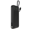 Powerbank 10,000mAh | MediaRange 520109 - 2
