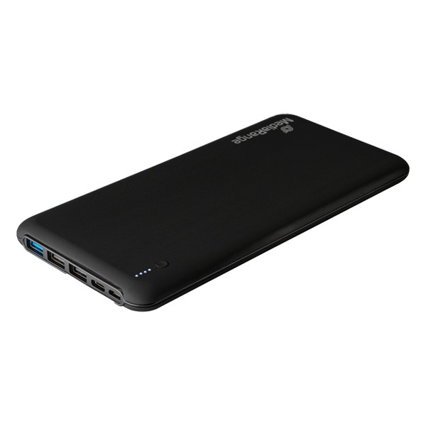 Powerbank 25,000 mAh | MediaRange 361076 - 1