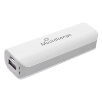 MediaRange mobile charger powerbank 2,600 mAh MR745 361072