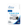 MediaRange silver/black USB 2.0 / 16GB MR910-3 097844