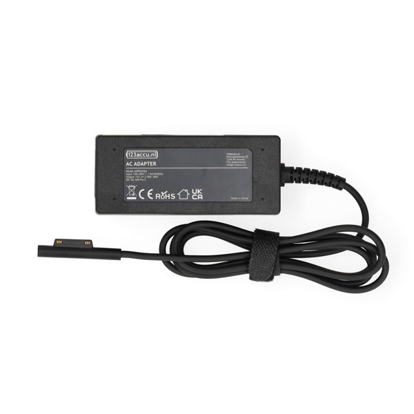 Microsoft Pro 7 adapter (12 V, 2.58 A, 36 W, 123ink version) ADR00304 - 2