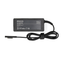 Microsoft Pro 7 adapter (15 V, 4 A, 65 W, 123ink version) ADR00306