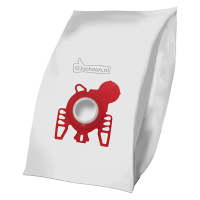 Miele type F/J/M 3D microfibre vacuum cleaner bags | 5 bags (123ink version) 42054 SDR06089