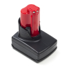 Milwaukee M12 B4 / 4932430065 battery (12 V, 4.0 Ah, 123ink version) AMI00166 - 1