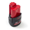 Milwaukee M12 HB2.5 High Output / 4932480164 battery (12 V, 2.5 Ah, original Milwaukee) AMI00636 - 1