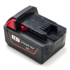 Milwaukee M18 B4 / 4932430063 battery (18 V, 4.0 Ah, 123ink version)