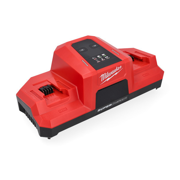 Milwaukee M18 DBSC / 4932492531 Duoloader (original Milwaukee) AMI00705 - 1