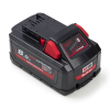 Milwaukee M18 HB8 High Output / 4932471070 battery (18V, 8.0Ah, original Milwaukee) AMI00513 - 1