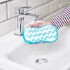 Minky anti-bacterial  bathroom cleaning pad  SMI00025 - 2