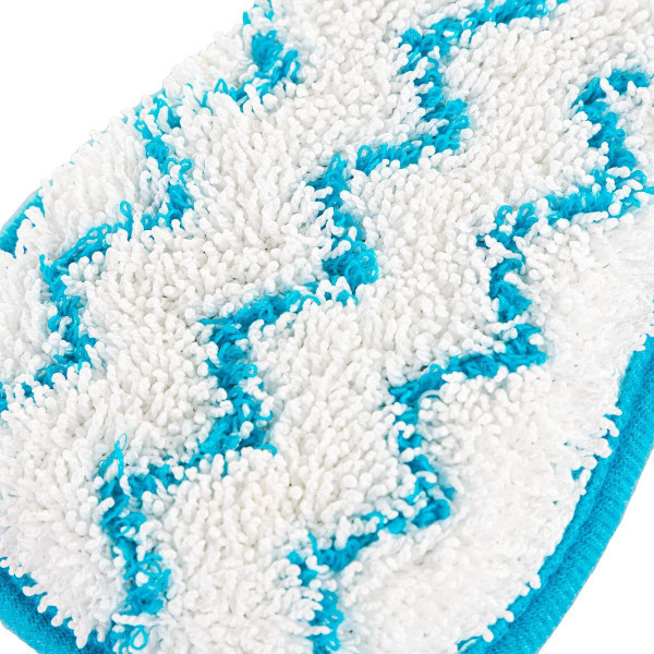 Minky anti-bacterial bathroom cleaning pad  SMI00025 - 4