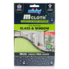 Minky anti-bacterial cleaning cloth for glassware and windows  SMI00014 - 1
