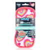 Minky anti-bacterial cleaning pad | All You Need Is Love triple action