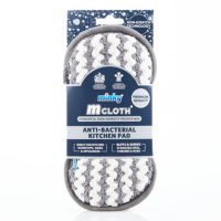 Minky anti-bacterial cleaning pad | kitchen SMI00027