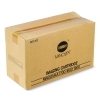 Minolta 0937-402 black toner (original Minolta) 071920 - 1