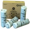 Minolta 103B (8935-804) black toner 4-pack (original Minolta) 072062 - 1