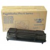 Minolta 1710433-001 black toner (original Minolta) 072052 - 1