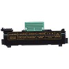 Minolta 1710475-001 fuser oil roller (original)