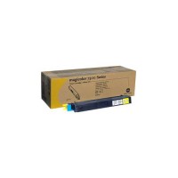 Minolta 1710530-002 yellow toner (original Minolta) 1710530-002 8938134 071615