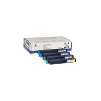 Minolta 1710531-100 toner Economy pack (original Minolta) 1710531-100 071670