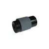 Minolta 1710543-001 paper roller for universal tray (original) 071660 - 1