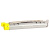 Minolta 1710550-002 yellow toner (original Minolta) 071795 - 1