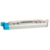 Minolta 1710550-004 cyan toner (original Minolta) 071805 - 1