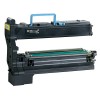 Minolta 1710604-006 high-capacity yellow toner (original Minolta)