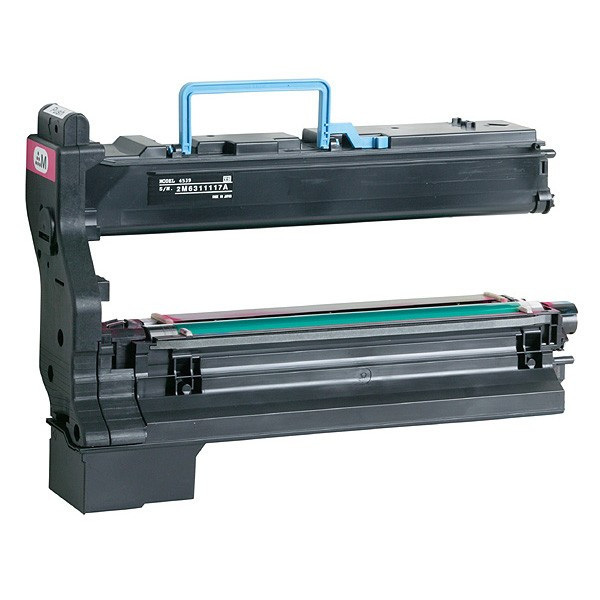 Minolta 1710604-008 high-capacity cyan toner (original Minolta) 071600 - 1