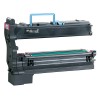 Minolta 1710604-008 high capacity cyan toner (original Minolta)