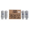 Minolta 8931-621 black toner EP 70 4-pack (original Minolta) 072086 - 1