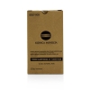 Minolta 8937-909 K4B black toner (original Konica Minolta) 072280 - 1