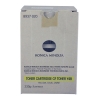 Minolta 8937-920 Y4B yellow toner (original Konica Minolta) 072282 - 1