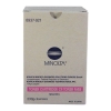 Minolta 8937-921 M4B magenta toner (original Konica Minolta) 072284 - 1
