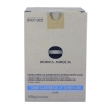Minolta 8937-922 C4B cyan toner (original Konica Minolta) 072286 - 1