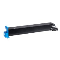 Minolta 8938-624 cyan toner (original Minolta) 8938624 071870