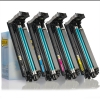 Minolta A03100H/5H/AH/GH drum 4-pack (123ink version) 130125 - 1