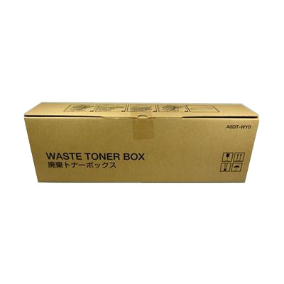 Minolta A0DTWY0 waste toner unit (original) A0DTWY0 072382 - 1