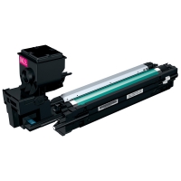 Minolta A0WG0DH magenta high capacity toner (original Minolta) A0WG0DH 072462