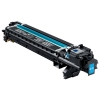 Minolta A0WG0KH cyan imaging unit (original) 072414 - 1