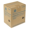 Minolta A0X5151 black toner (original Minolta) 072402 - 1