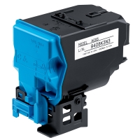 Minolta A0X5450 high capacity cyan toner (original Konica Minolta) 072400